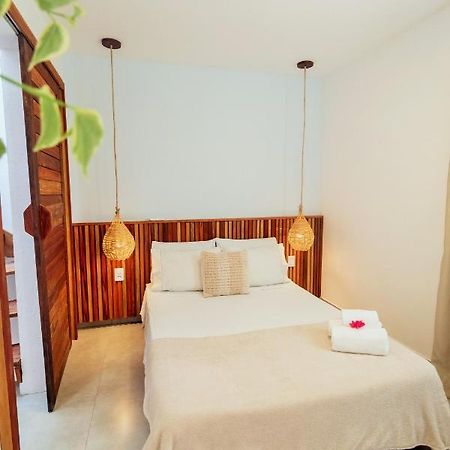Apartamento Manay Jijoca de Jericoacoara Zewnętrze zdjęcie