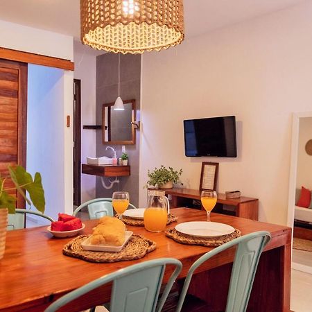 Apartamento Manay Jijoca de Jericoacoara Zewnętrze zdjęcie