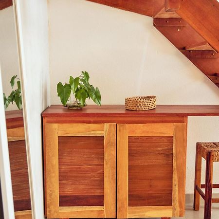Apartamento Manay Jijoca de Jericoacoara Zewnętrze zdjęcie