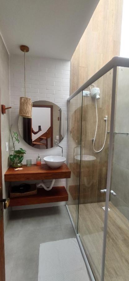 Apartamento Manay Jijoca de Jericoacoara Zewnętrze zdjęcie