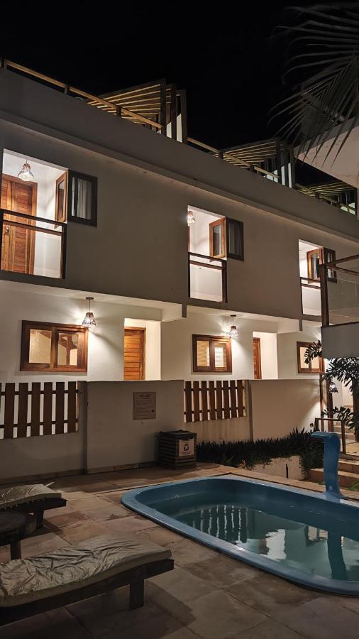 Apartamento Manay Jijoca de Jericoacoara Zewnętrze zdjęcie