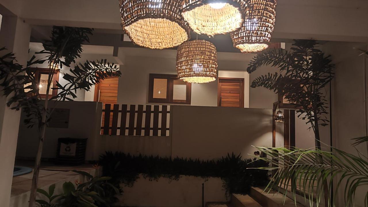Apartamento Manay Jijoca de Jericoacoara Zewnętrze zdjęcie