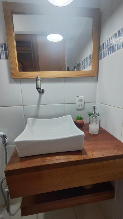 Apartamento Manay Jijoca de Jericoacoara Zewnętrze zdjęcie