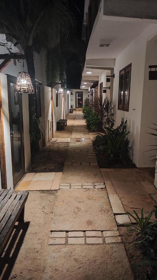 Apartamento Manay Jijoca de Jericoacoara Zewnętrze zdjęcie
