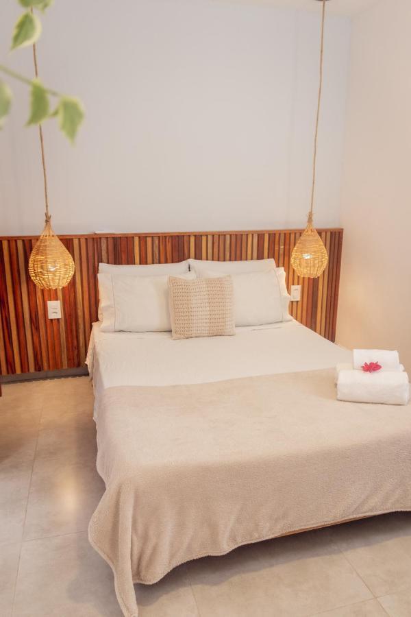 Apartamento Manay Jijoca de Jericoacoara Zewnętrze zdjęcie
