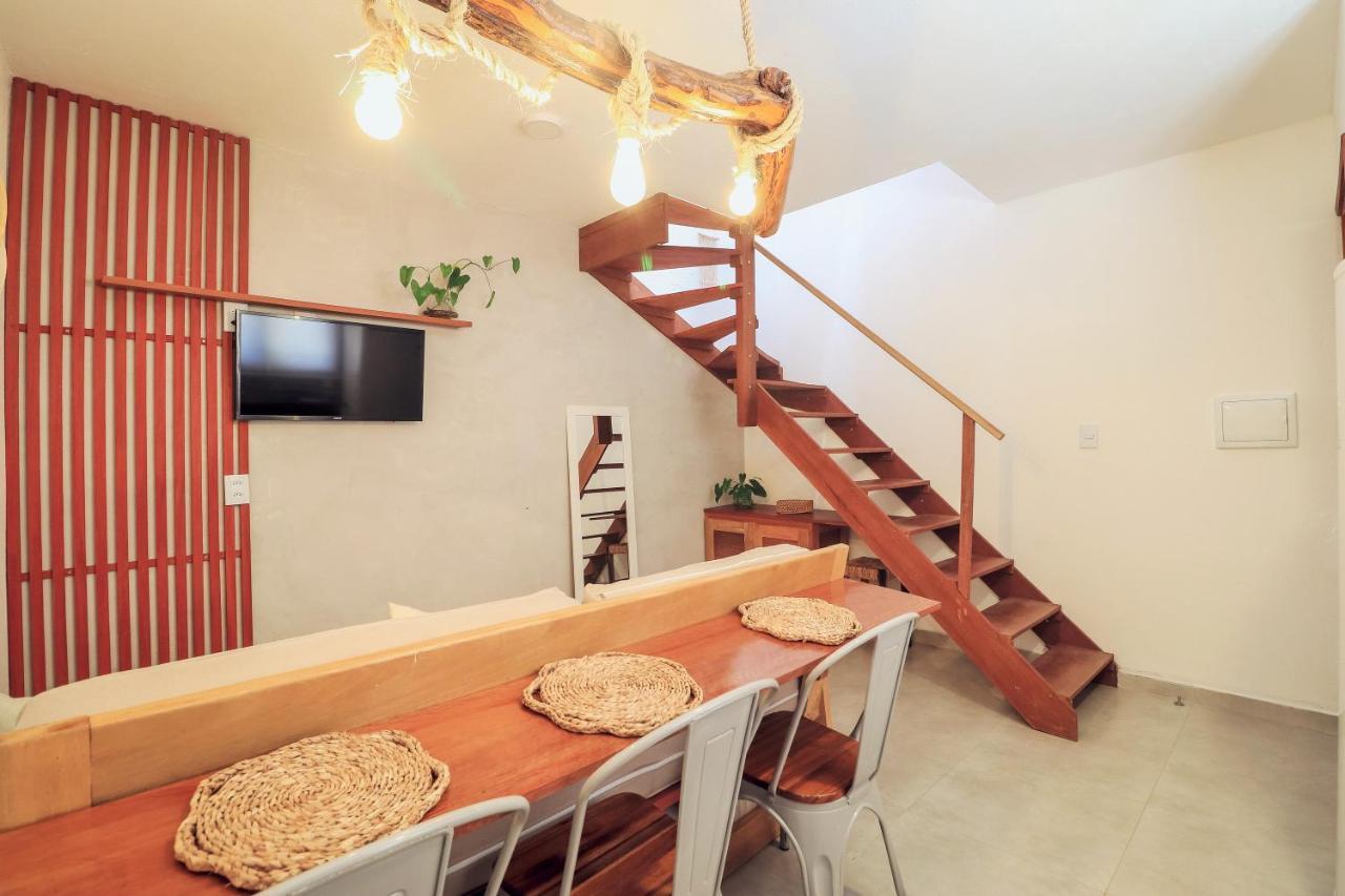 Apartamento Manay Jijoca de Jericoacoara Zewnętrze zdjęcie