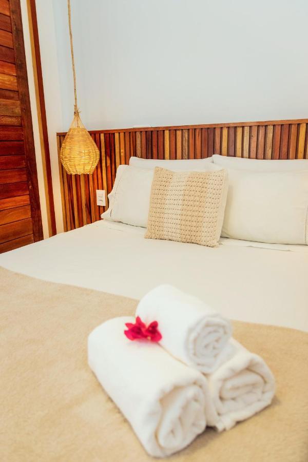 Apartamento Manay Jijoca de Jericoacoara Zewnętrze zdjęcie