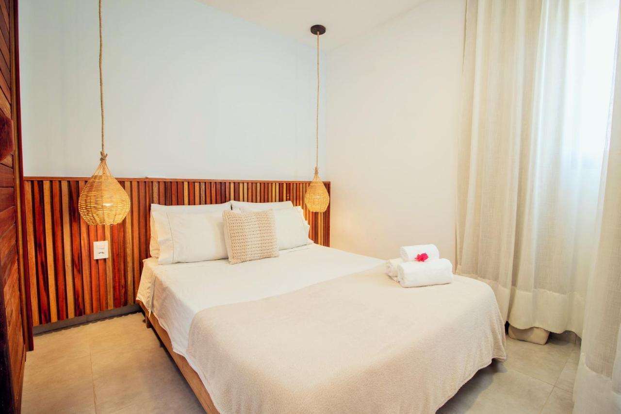 Apartamento Manay Jijoca de Jericoacoara Zewnętrze zdjęcie
