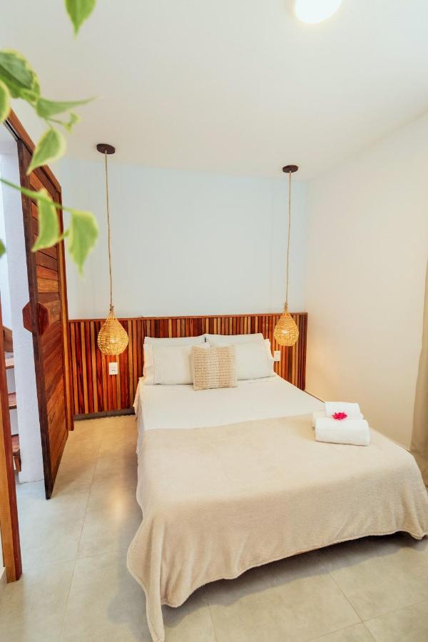Apartamento Manay Jijoca de Jericoacoara Zewnętrze zdjęcie