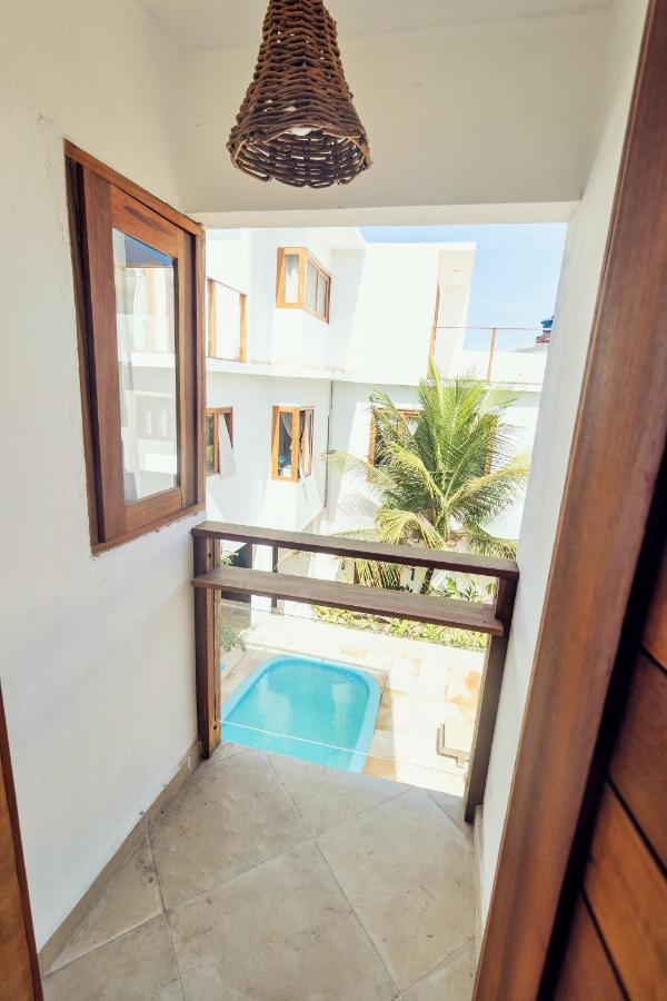 Apartamento Manay Jijoca de Jericoacoara Zewnętrze zdjęcie