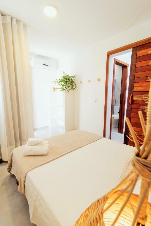 Apartamento Manay Jijoca de Jericoacoara Zewnętrze zdjęcie