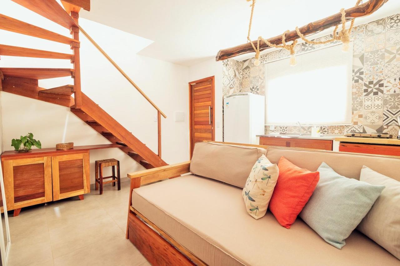 Apartamento Manay Jijoca de Jericoacoara Zewnętrze zdjęcie