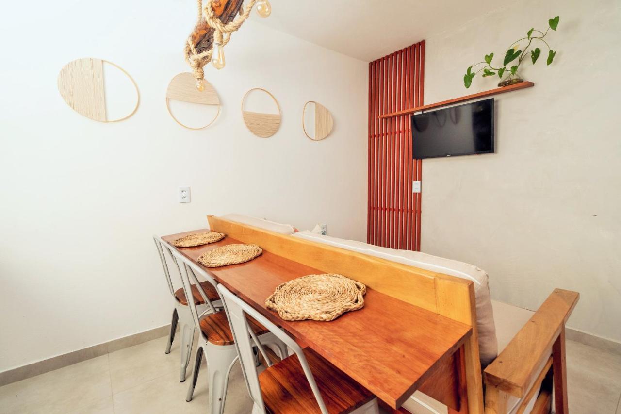 Apartamento Manay Jijoca de Jericoacoara Zewnętrze zdjęcie