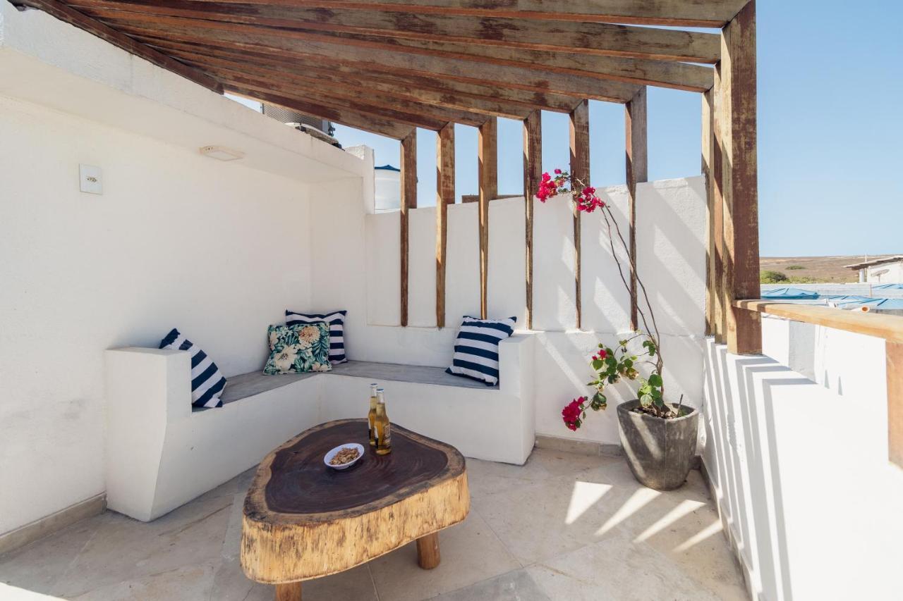 Apartamento Manay Jijoca de Jericoacoara Zewnętrze zdjęcie