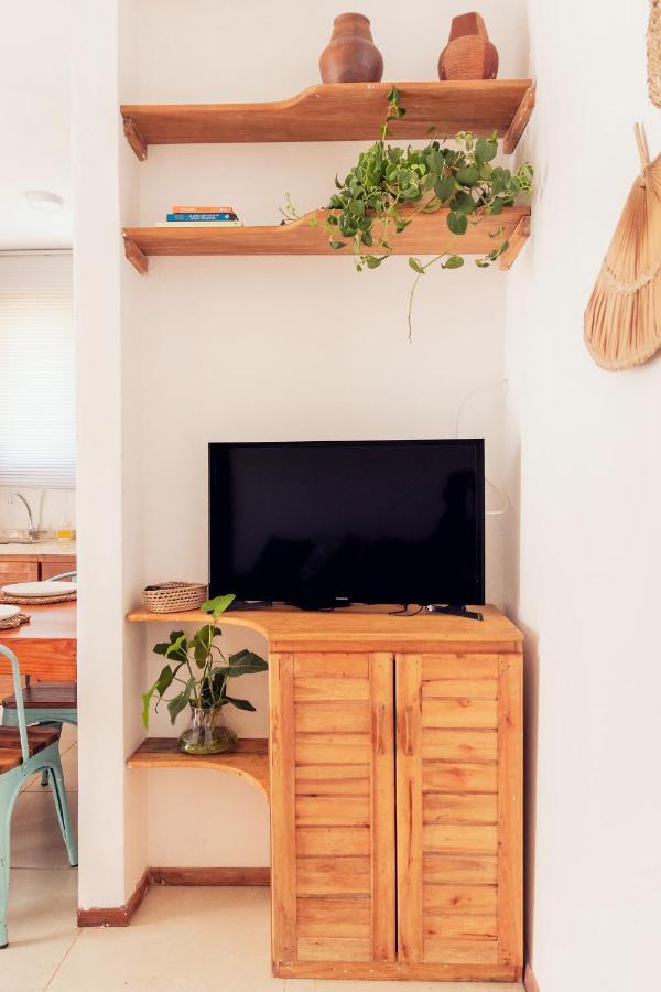 Apartamento Manay Jijoca de Jericoacoara Zewnętrze zdjęcie