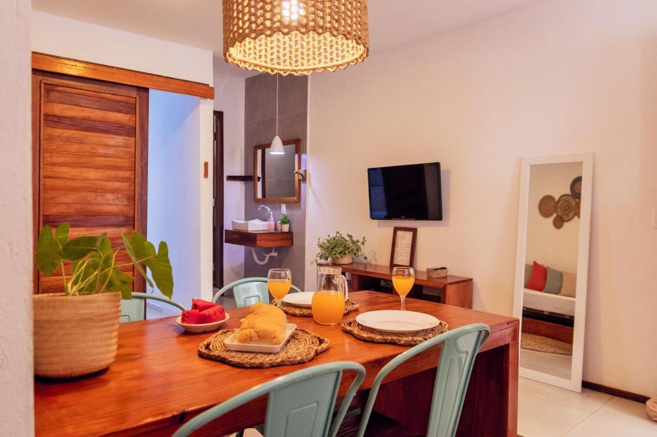 Apartamento Manay Jijoca de Jericoacoara Zewnętrze zdjęcie