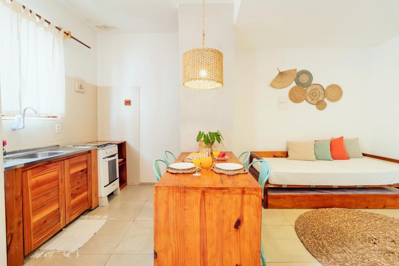 Apartamento Manay Jijoca de Jericoacoara Zewnętrze zdjęcie