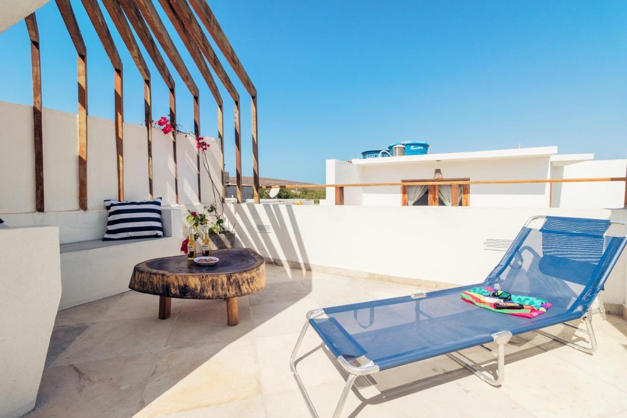 Apartamento Manay Jijoca de Jericoacoara Zewnętrze zdjęcie