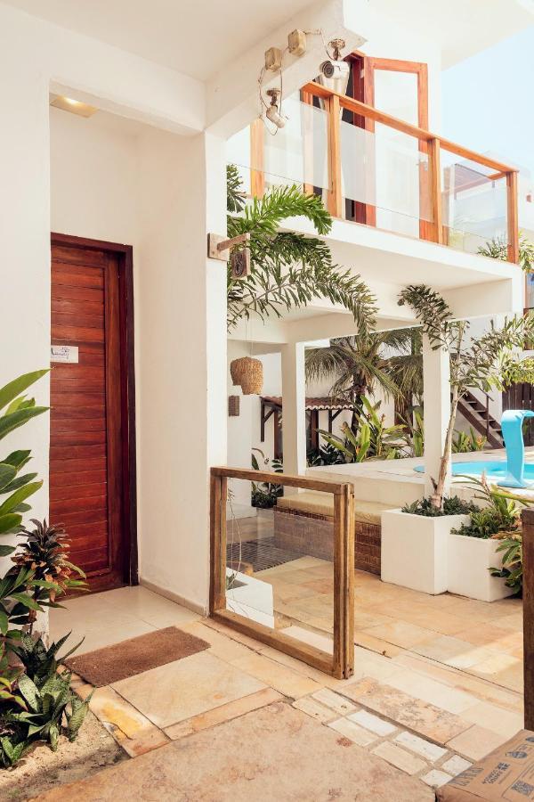 Apartamento Manay Jijoca de Jericoacoara Zewnętrze zdjęcie