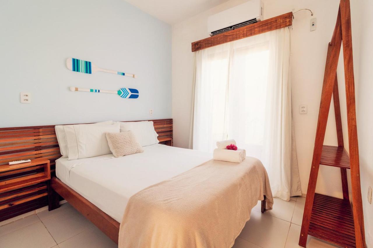 Apartamento Manay Jijoca de Jericoacoara Zewnętrze zdjęcie