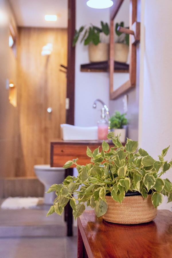 Apartamento Manay Jijoca de Jericoacoara Zewnętrze zdjęcie