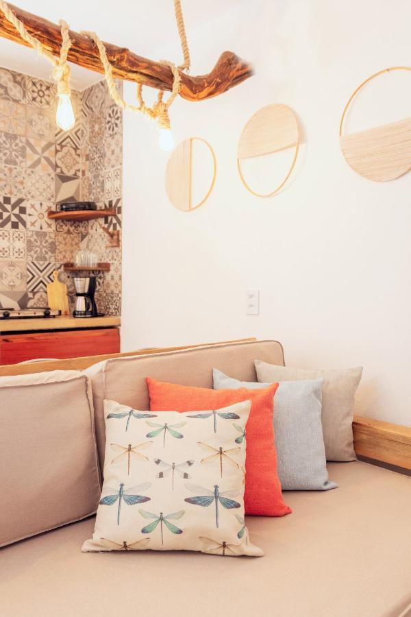 Apartamento Manay Jijoca de Jericoacoara Zewnętrze zdjęcie