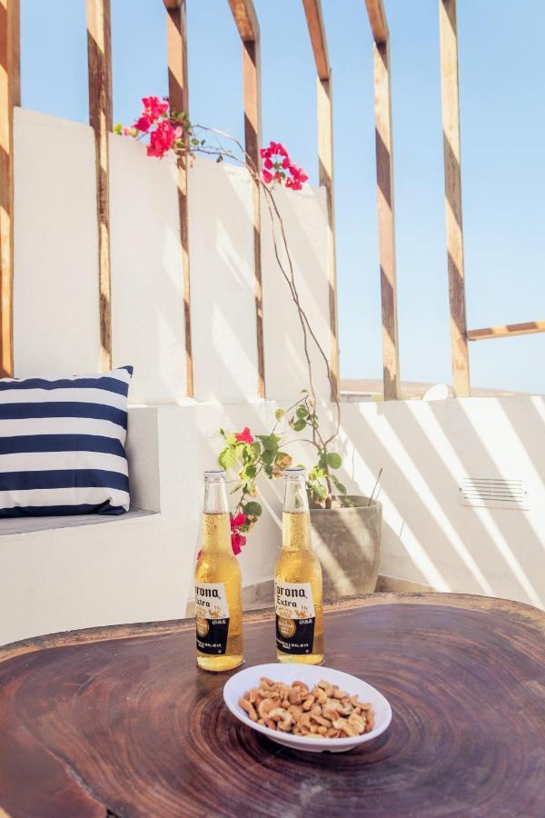 Apartamento Manay Jijoca de Jericoacoara Zewnętrze zdjęcie