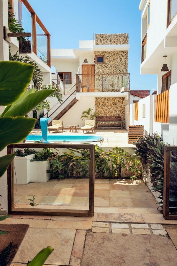 Apartamento Manay Jijoca de Jericoacoara Zewnętrze zdjęcie