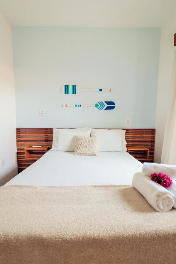 Apartamento Manay Jijoca de Jericoacoara Zewnętrze zdjęcie