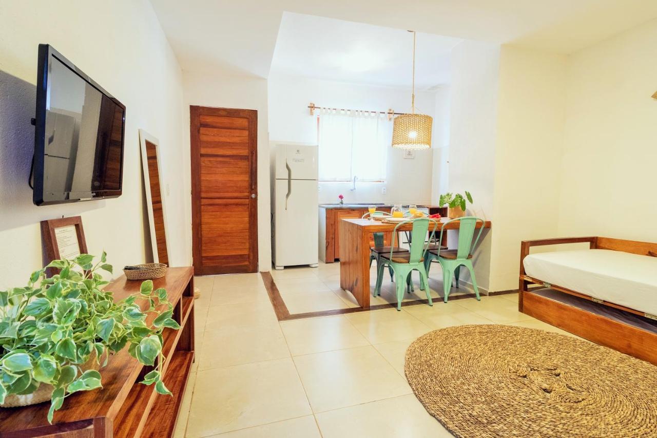 Apartamento Manay Jijoca de Jericoacoara Zewnętrze zdjęcie
