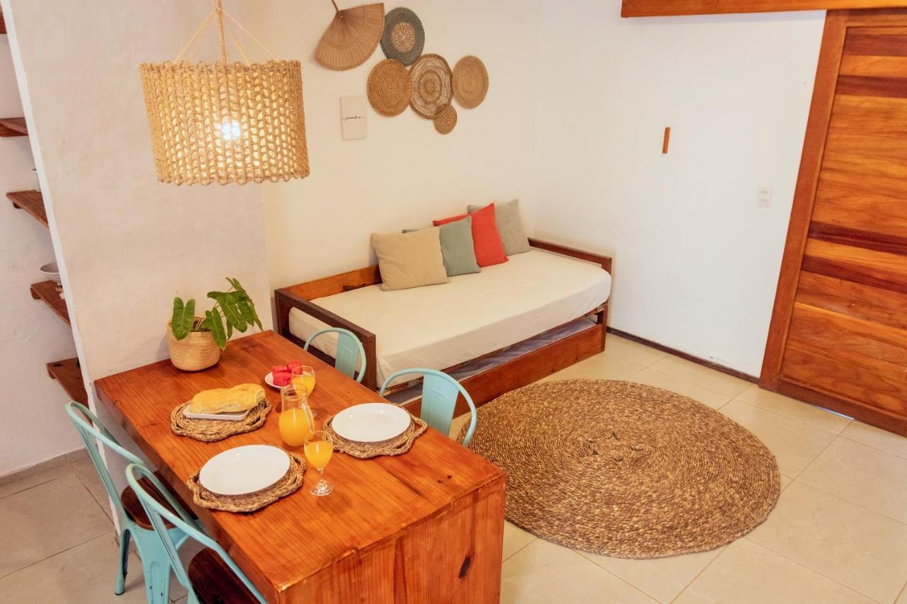 Apartamento Manay Jijoca de Jericoacoara Zewnętrze zdjęcie