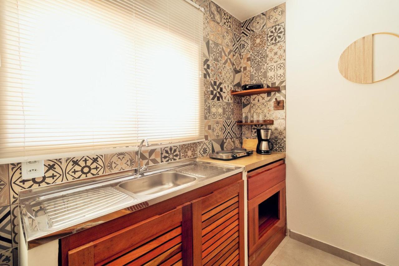 Apartamento Manay Jijoca de Jericoacoara Zewnętrze zdjęcie