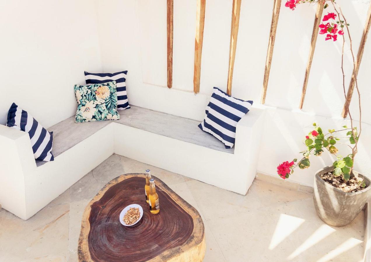 Apartamento Manay Jijoca de Jericoacoara Zewnętrze zdjęcie