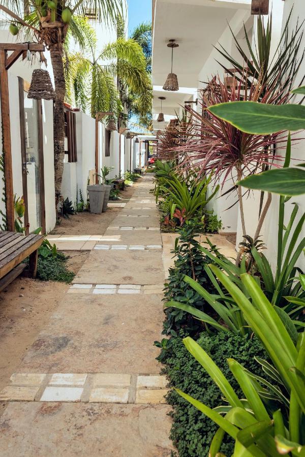 Apartamento Manay Jijoca de Jericoacoara Zewnętrze zdjęcie