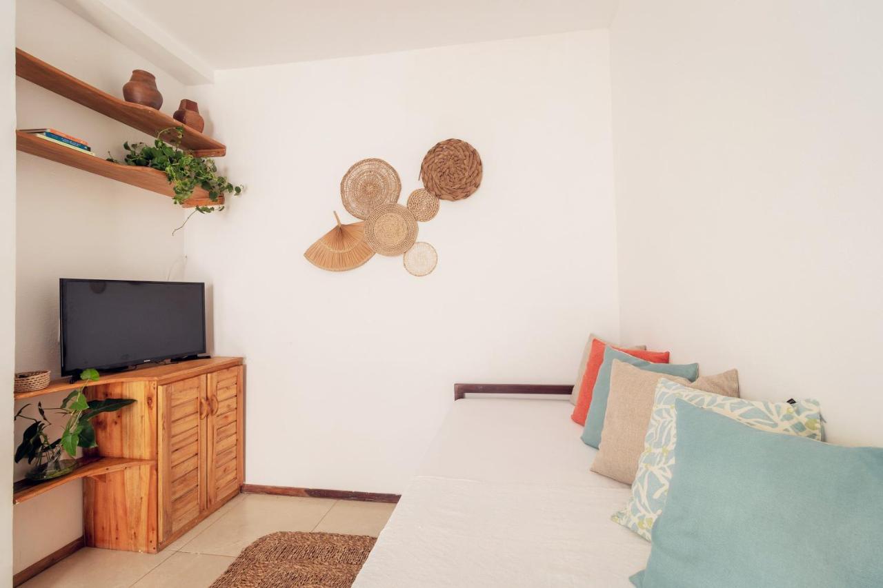 Apartamento Manay Jijoca de Jericoacoara Zewnętrze zdjęcie