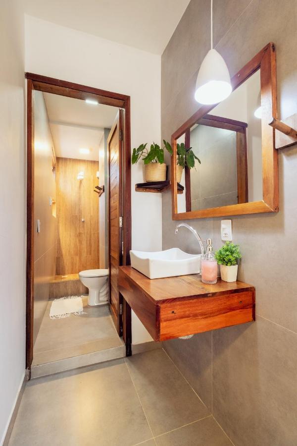 Apartamento Manay Jijoca de Jericoacoara Zewnętrze zdjęcie