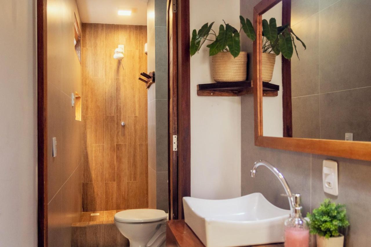 Apartamento Manay Jijoca de Jericoacoara Zewnętrze zdjęcie
