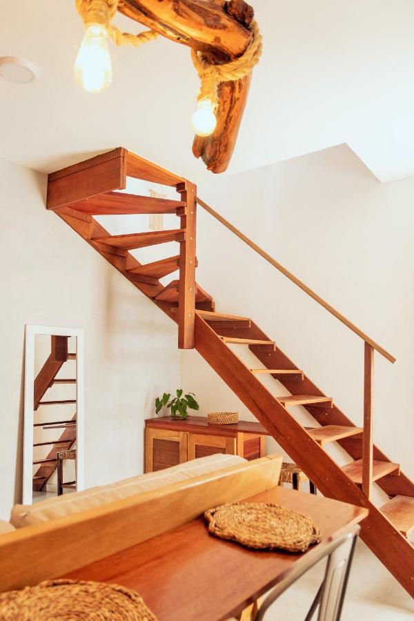 Apartamento Manay Jijoca de Jericoacoara Zewnętrze zdjęcie