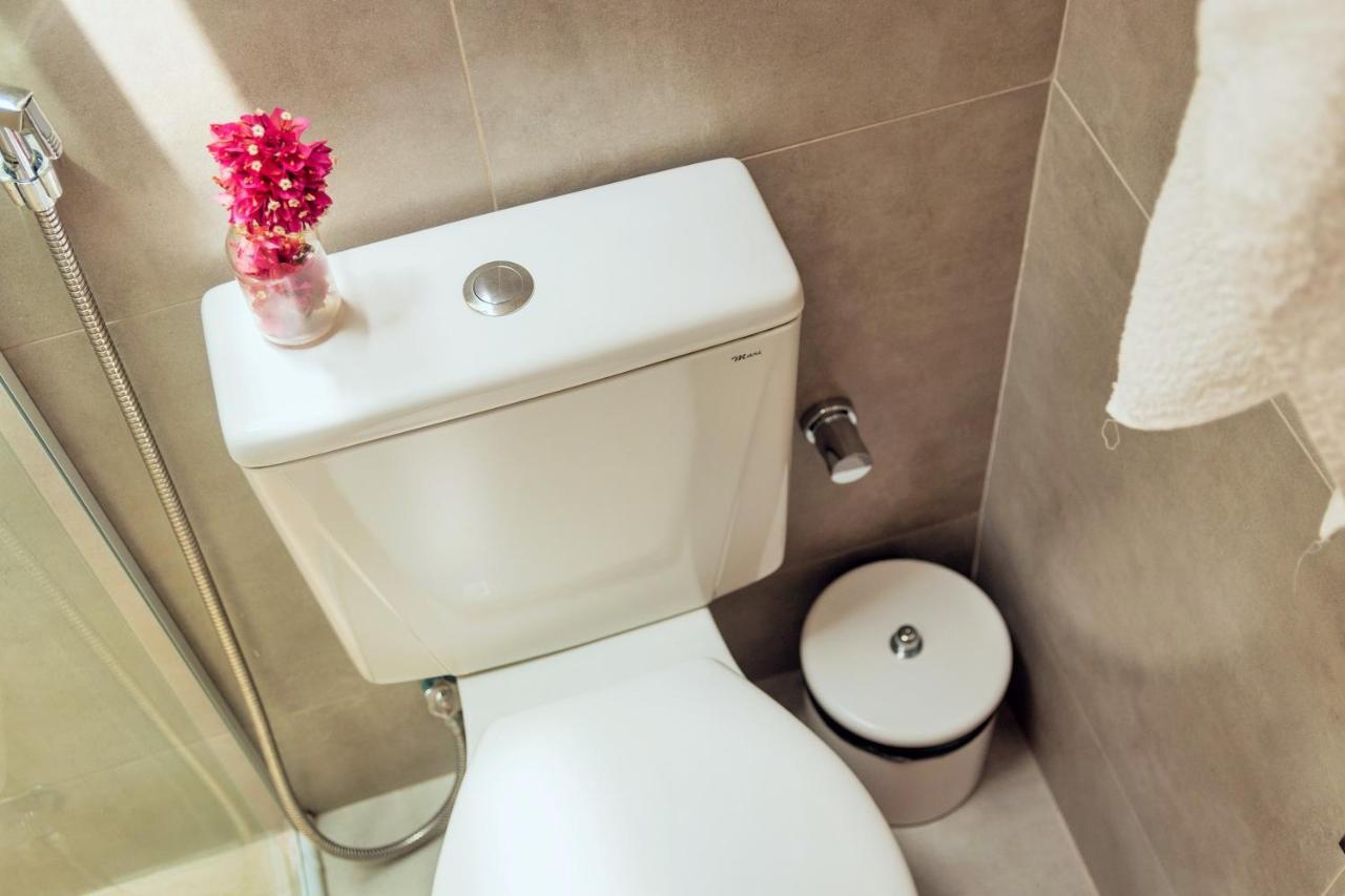Apartamento Manay Jijoca de Jericoacoara Zewnętrze zdjęcie