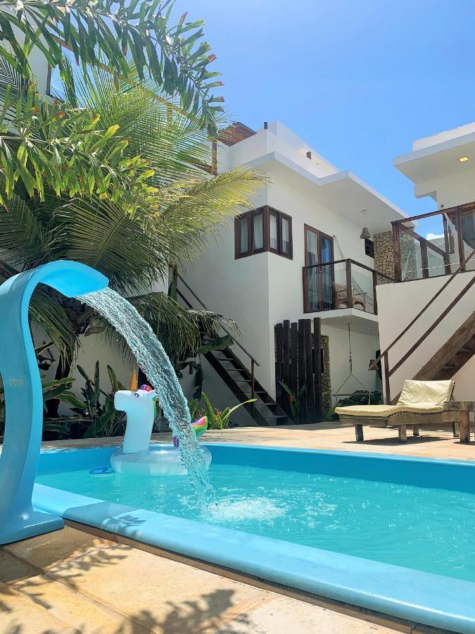 Apartamento Manay Jijoca de Jericoacoara Zewnętrze zdjęcie